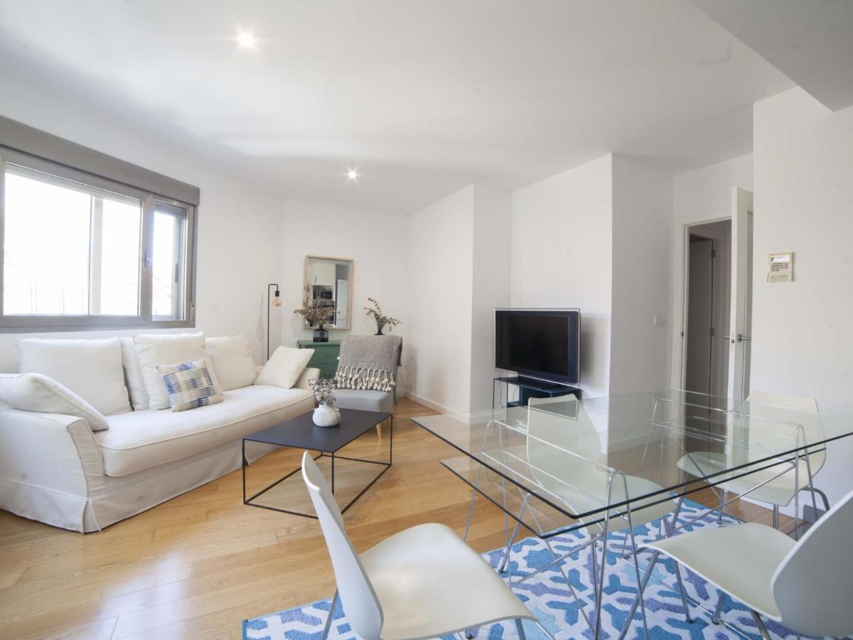 Apartamentos Kasa25 Castanos Alicante Extérieur photo