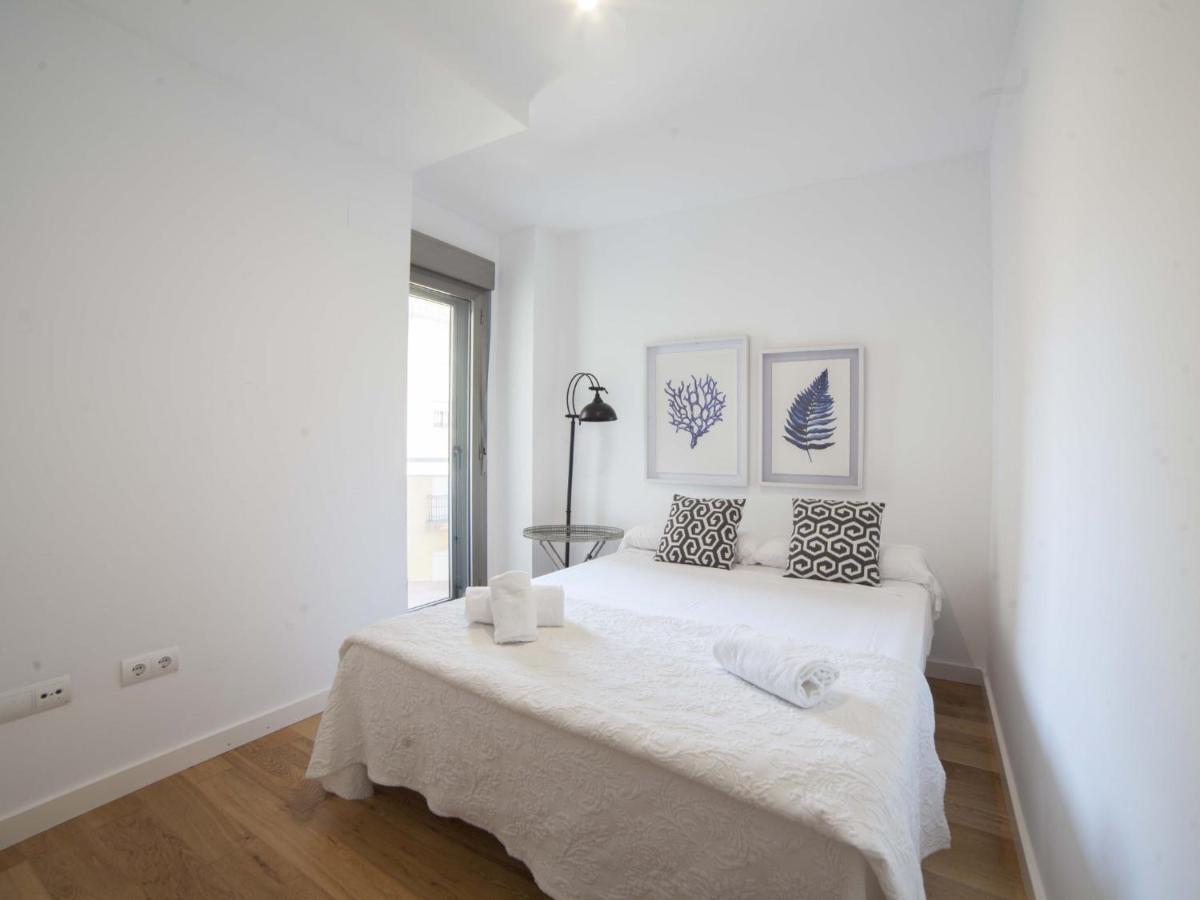 Apartamentos Kasa25 Castanos Alicante Extérieur photo