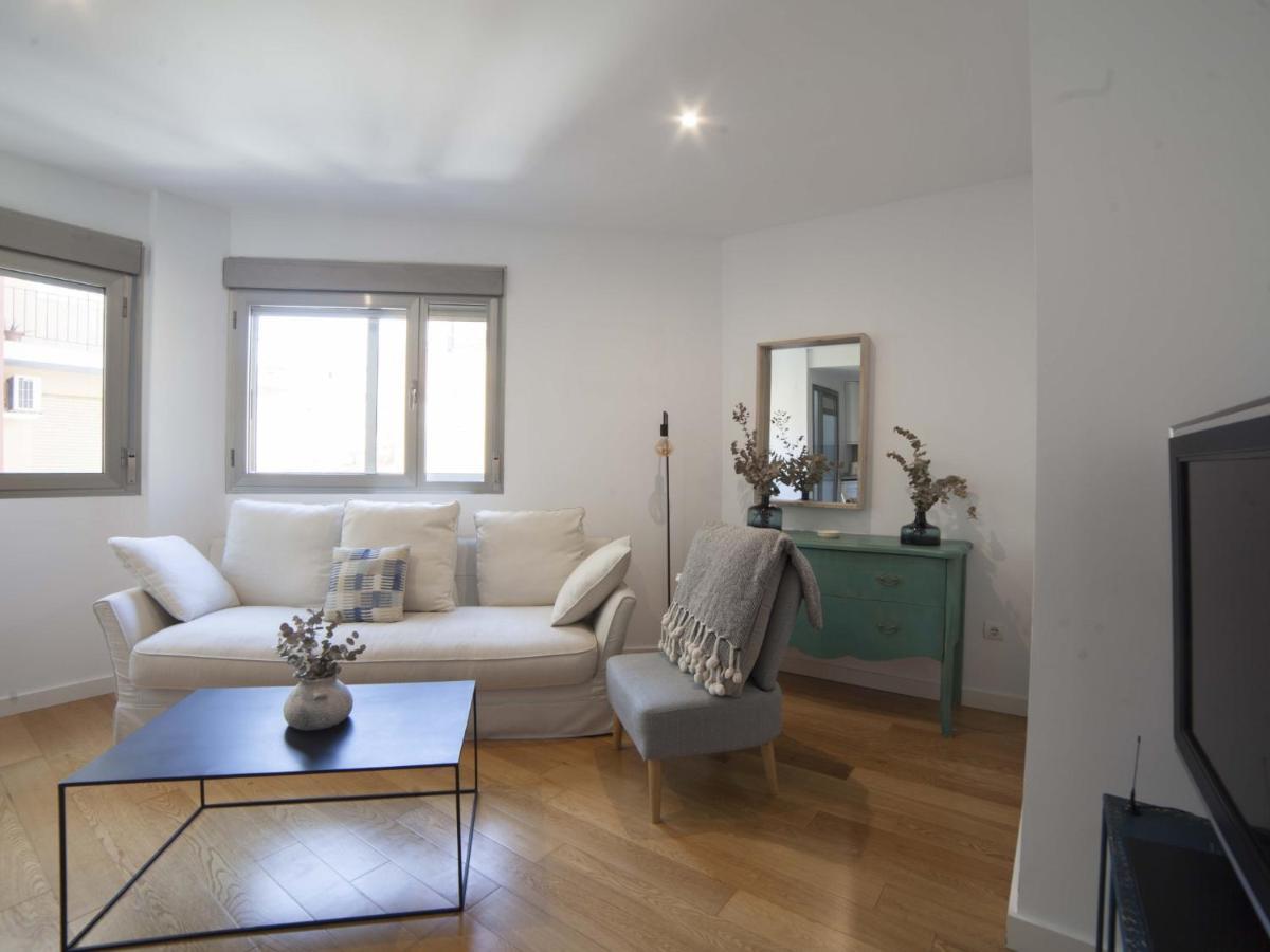 Apartamentos Kasa25 Castanos Alicante Extérieur photo