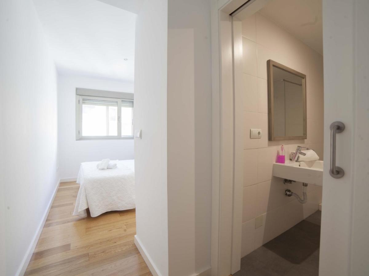 Apartamentos Kasa25 Castanos Alicante Extérieur photo
