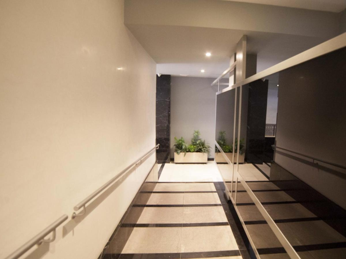 Apartamentos Kasa25 Castanos Alicante Extérieur photo