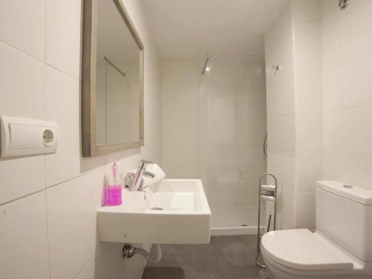 Apartamentos Kasa25 Castanos Alicante Extérieur photo