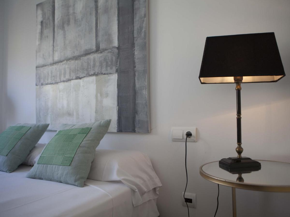 Apartamentos Kasa25 Castanos Alicante Extérieur photo